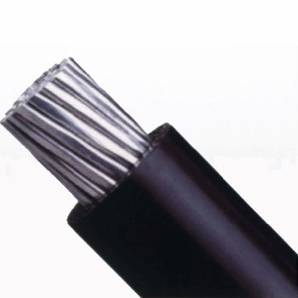 China 
                        35mm2 50mm2 70mm2 95mm2 120mm2 150mm2 Single Aluminum Core Cable
                      manufacture and supplier