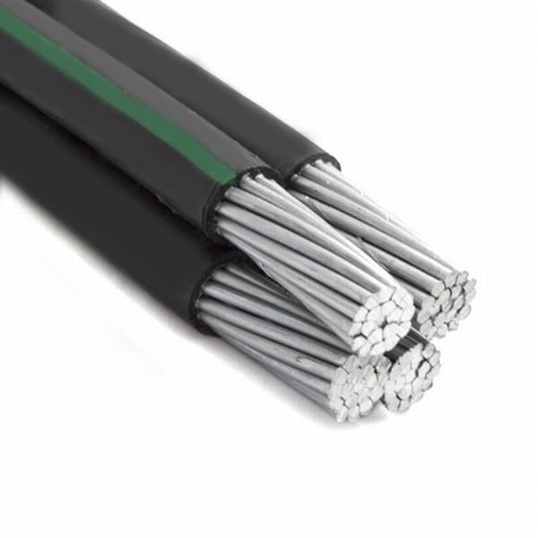 China 
                        4 Core 50mm 70mm2 95mm2 ABC Service Drop Aerial Bundled Cable
                      manufacture and supplier