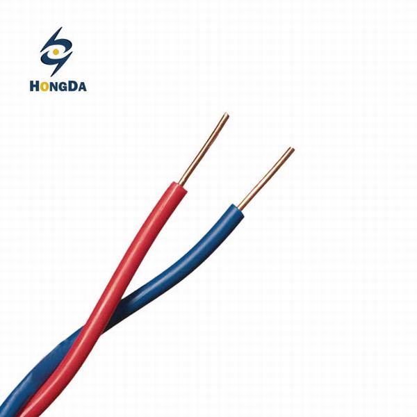 China 
                                 450/750 V de núcleo único cable de cobre sólido para uso doméstico en Kenia la construcción                              fabricante y proveedor