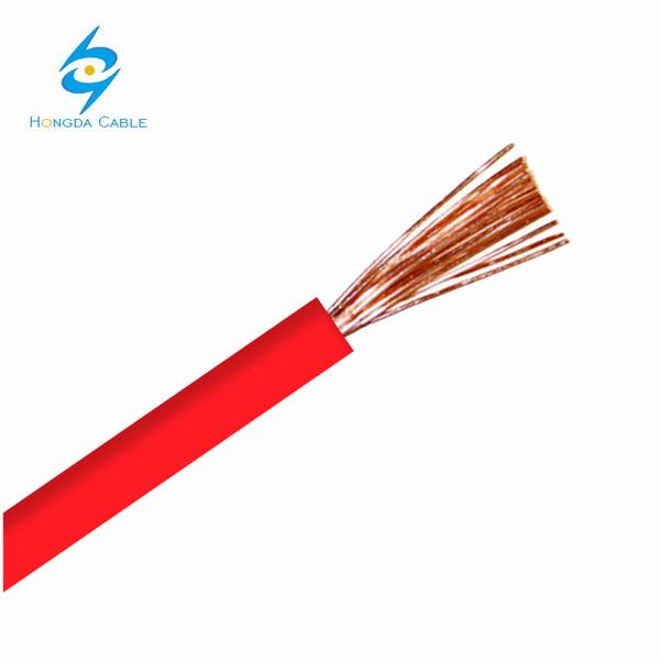 China 
                        450 750V Multi Core Cable Zr-Bvr Bvr 16mm Electrical Cable
                      manufacture and supplier