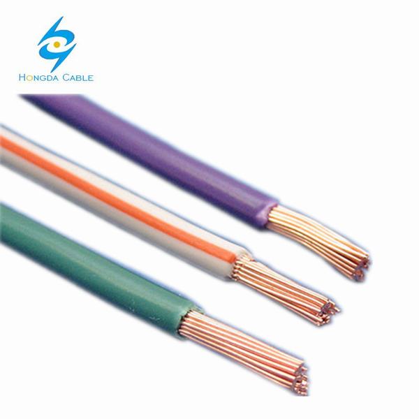 China 
                        450/750V PVC Insulated Flexible Wire Kiv Electrical Cable Wire
                      manufacture and supplier
