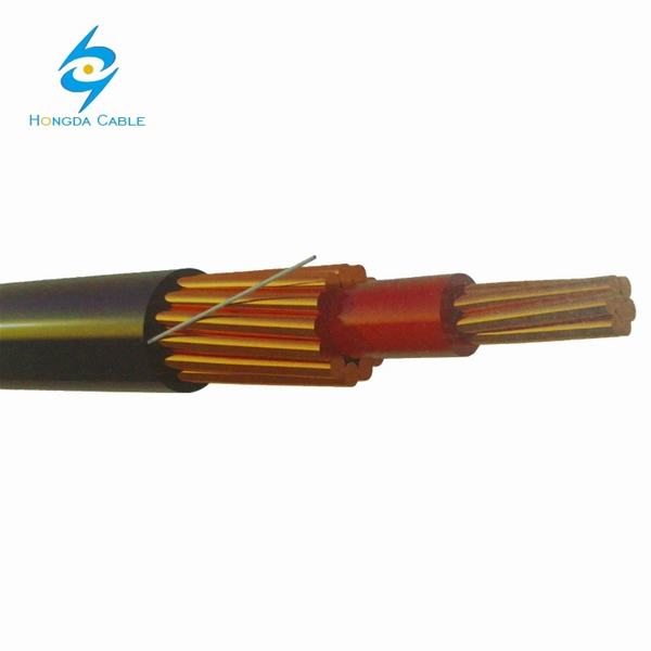 China 
                        4mm, 10mm Airdac II Cne Cables House Service Connection Cable
                      manufacture and supplier