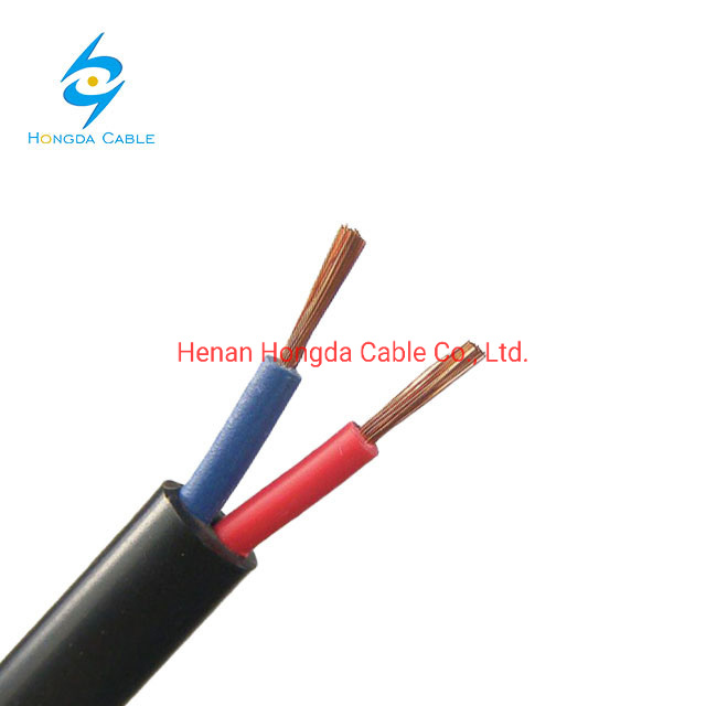 5 Core 2.5mm2 4mm2 6mm2 10mm2 16mm2 PVC Flexible Wire Cable