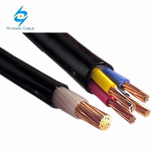 China 
                        50mm 70mm 95mm 120mm 150mm 185mm 240mm 300mm 400mm Copper Cable
                      manufacture and supplier
