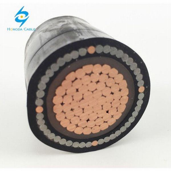 China 
                        50mm2 70mm2 95mm2 Single Core PVC Insulated Power Cable
                      manufacture and supplier