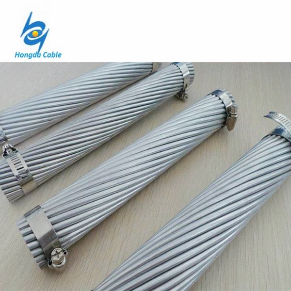 50mm2 70mm2 Aluminum Conductor Bare Cable Overhead AAC, AAAC, ACSR