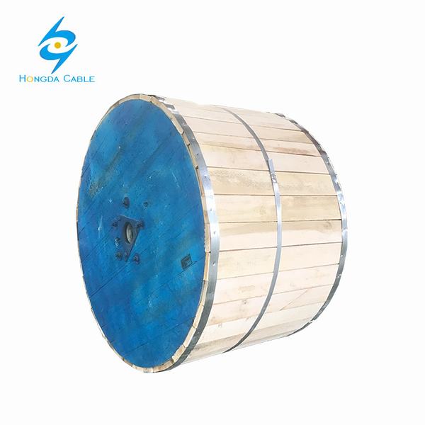 China 
                        600/1000V Aluminum Conductor 2 Core 3 Core 4 Core 3X35mm 3X50mm ABC Overhead Power Cable
                      manufacture and supplier