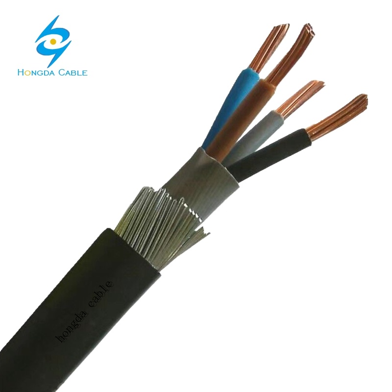 China 
                600/1000V Fgd400 1RV-R Fgd400 1rvmv-R Airport Cables
              manufacture and supplier