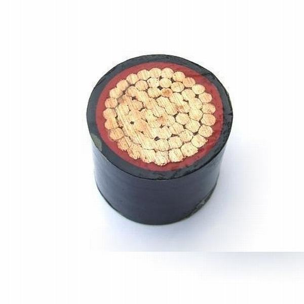 China 
                        600/1000V PVC or XLPE Insulated Single Core Copper or Aluminum Power Cable
                      manufacture and supplier