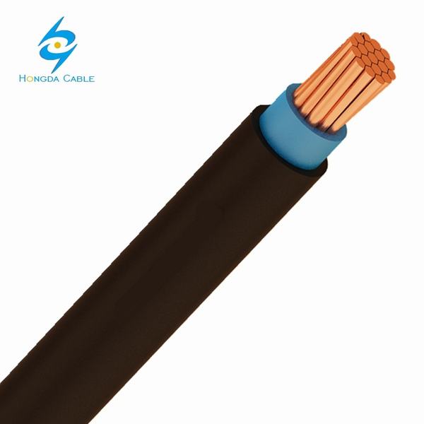 China 
                                 600 voltios y sin halógenos Low-Smoke Notox Xcs CS Cables XLPE LS0h                              fabricante y proveedor