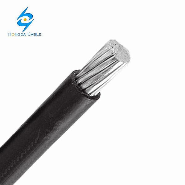 China 
                        600V Aluminum Electrical Wire XLPE Cable Xhhw Xhhw-2
                      manufacture and supplier
