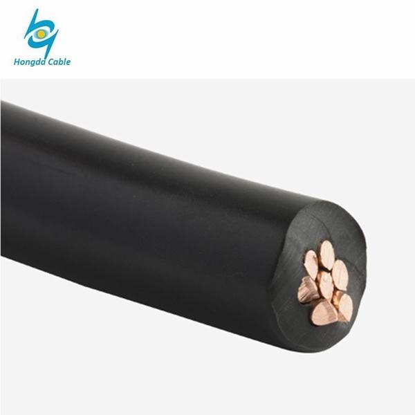 China 
                                 flexibler kupferner Gummi Isolierkabel der energien-600V Yc Yz Ycw 1.5mm 2.5mm                              Herstellung und Lieferant