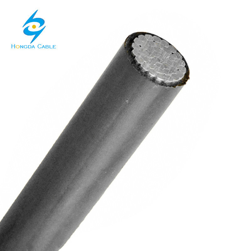 China 
                600mcm Xhhw RW90 Aluminum Cable 600V Xlp Insulation Building Wire
              manufacture and supplier