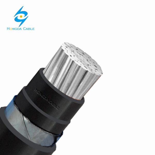 China 
                        630mm Single Core Cable Aluminum Electrical Cable
                      manufacture and supplier