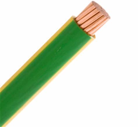 6491y H07V-R: Class 2 Stranded Copper PVC Insulated Cable for Fixed Wiring Cable Housing Use