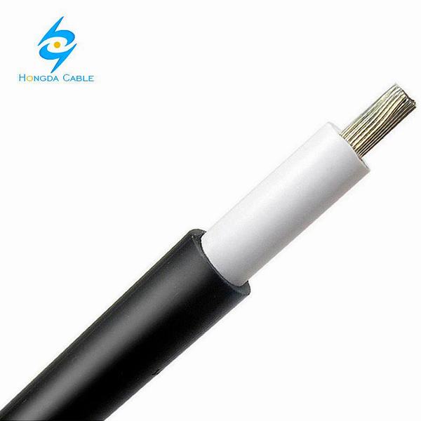 6mm2 16mm2 25mm2 Low Voltage PV Solar Cable