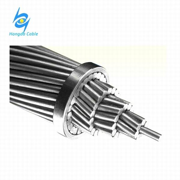 China 
                                 7 varados todo conductor de aleación de aluminio cable desnudo de la Alianza AAAC 4/0AWG Oak 100mm2                              fabricante y proveedor