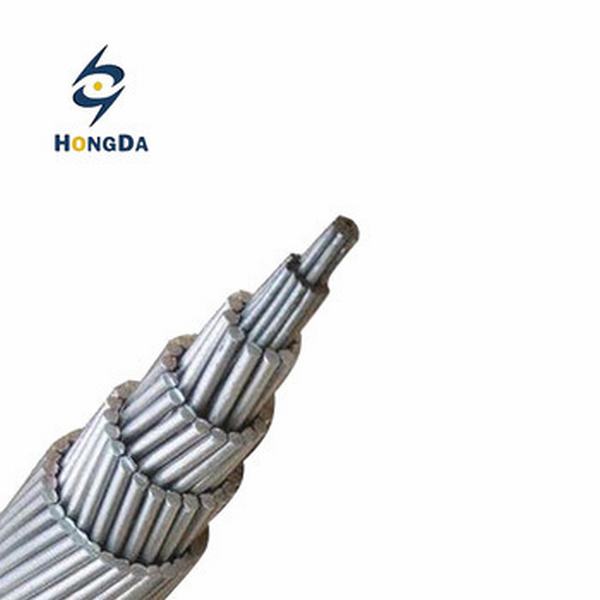 China 
                        95mm2 All Aluminum Alloy Conductor AAAC Overhead Bare Conductor
                      manufacture and supplier