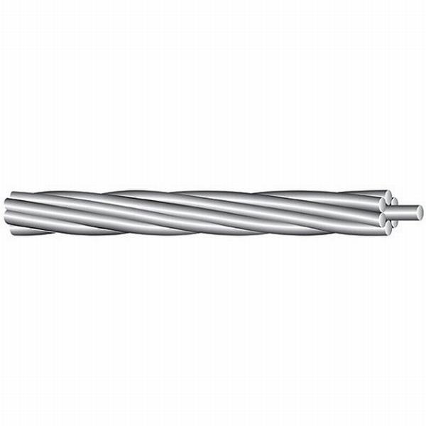 China 
                        AAAC ACSR AAC Acar All Aluminium or Alloy Overhead Bare Conductor
                      manufacture and supplier