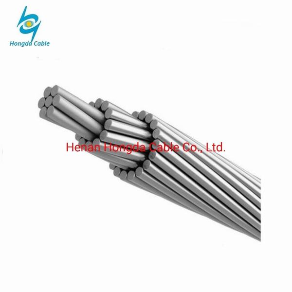 China 
                        AAAC Aluminum Alloy Bare Conductor 25mm2 50mm2 70mm2
                      manufacture and supplier