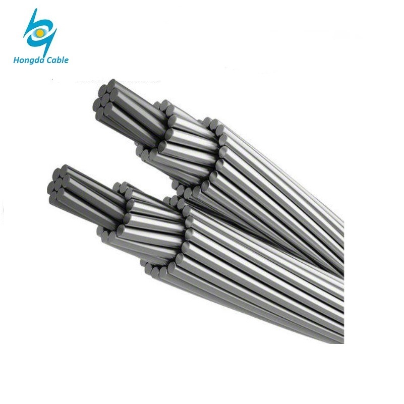 China 
                AAAC Aster Aluminum Alloy Conductor 228mm2
              manufacture and supplier
