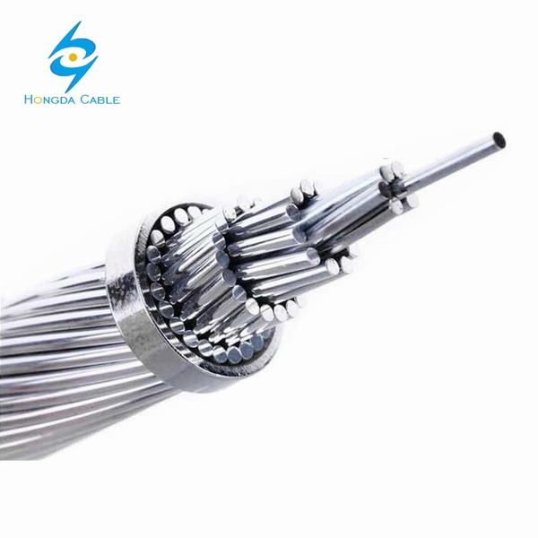 China 
                        AAAC Conductor Aluminio Desnudo Alton AAAC Aster 570 Overhead Conductor
                      manufacture and supplier