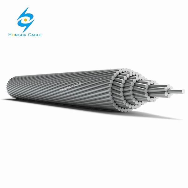 China 
                                 Conductor AAAC Cable Almelec de aleación de aluminio de 34,4 mm2 54,6mm2 de 117mm2                              fabricante y proveedor