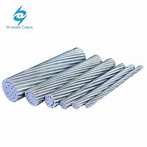 China 
                        AAC AAAC ACSR Overhead Bare Conductor
                      manufacture and supplier