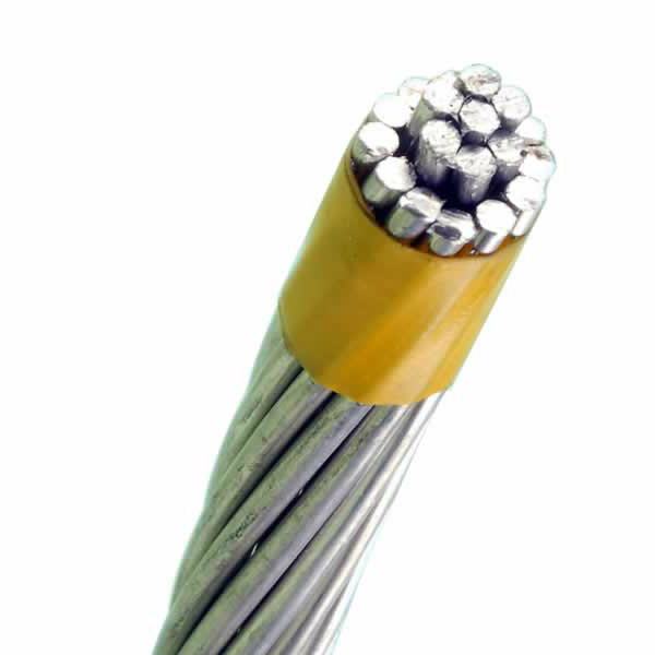 China 
                        AAC - ASTM - B Bare All Aluminium Conductor Overhead Cable
                      manufacture and supplier