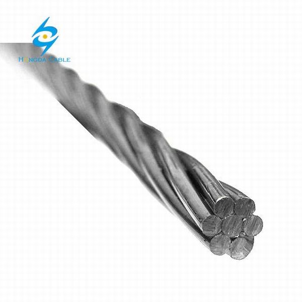 China 
                        AAC Conductor All Aluminum Conductor 70mm 185mm DIN
                      manufacture and supplier