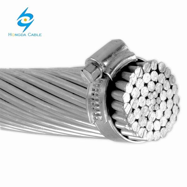 Cina 
                                 AAC Sagebrush - 2250mcm tutto cavo di alluminio del conduttore AAC                              produzione e fornitore