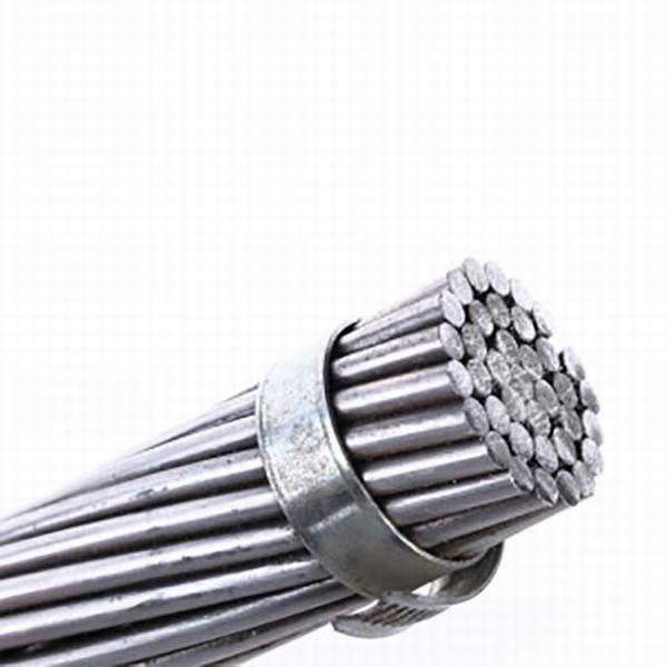 China 
                        AAC and ACSR Bare Aluminum Cable 70mm2
                      manufacture and supplier