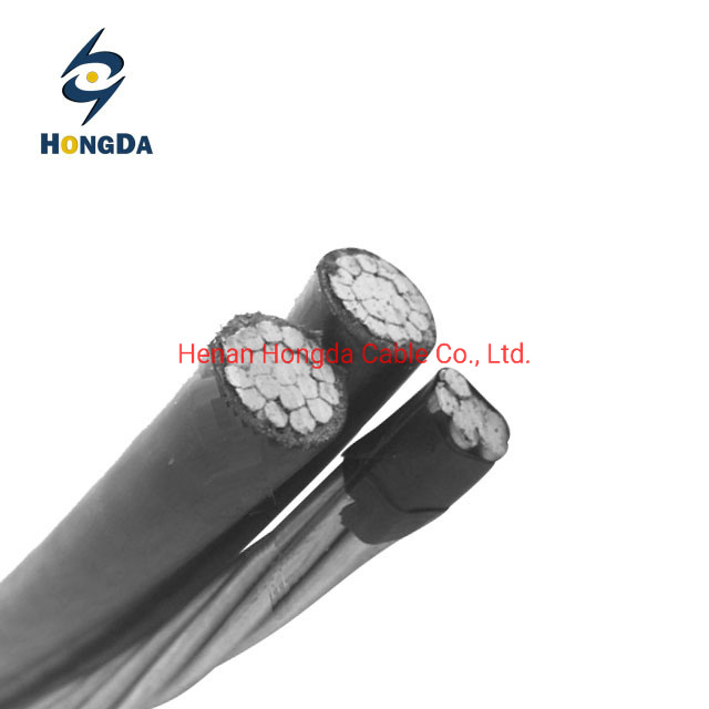 China 
                ABC Aluminium Cable 3X70 50mm
              manufacture and supplier