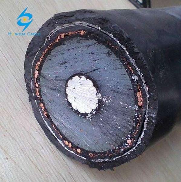 China 
                        AC Cable Na2xs (F) 2y RM 12/20 Kv 1X300/25, 1X240/25
                      manufacture and supplier