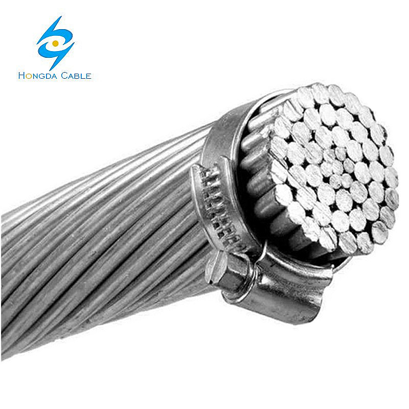 China 
                AS/NZS 1531 Overhead Aluminum Conductor AAC 1350 All Aluminum Conductor
              manufacture and supplier