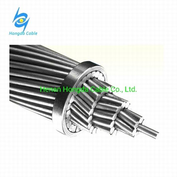 China 
                        ASTM B399 Aluminium Alloy Bare Conductor AAAC Conductor Amherst 3/0AWG
                      manufacture and supplier