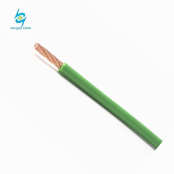 China 
                        ASTM Standard Copper 300V 500V Housing Used 14AWG Stranded Electric Wire
                      manufacture and supplier