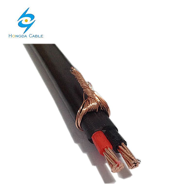 
                Ник Sne Airdac концентрические кабель 16мм2
            