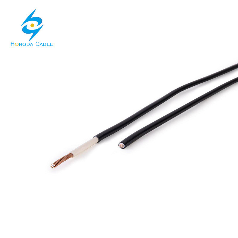 Airfield Ground Lighting Cables 6mm XLPE PVC 5kv Primary Cable