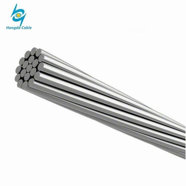 China 
                        Alambre Desnudo AAAC 312.8 Butte Bare Conductor 19/3.26mm
                      manufacture and supplier