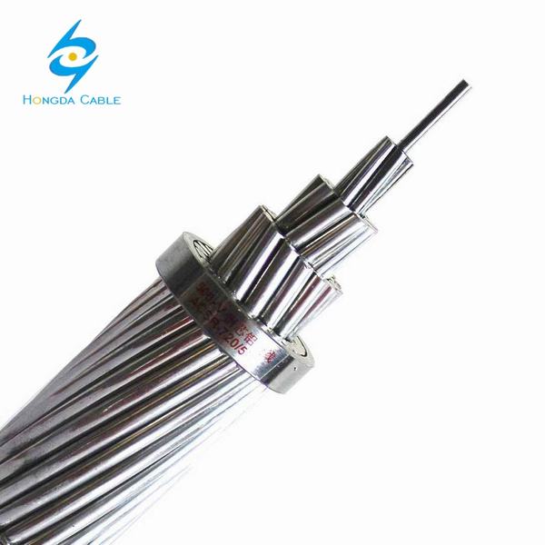 China 
                                 Aluminiumleiter-Legierung verstärktes Kabel Acar 750 Mcm 18/19                              Herstellung und Lieferant
