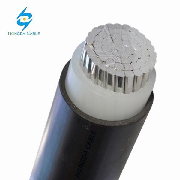 China 
                        Aluminium Conductor XLPE Insulated Black PVC Cable AS/NZS 5000.1
                      manufacture and supplier