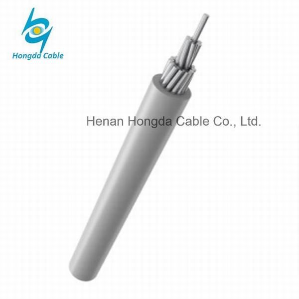Chine 
                                 Conducteur en aluminium de service de type câble Xhhw Drop Ud secondaire                              fabrication et fournisseur