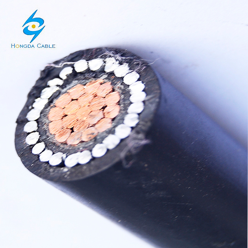China 
                Awa Aluminum Armroed Power Cable
              manufacture and supplier