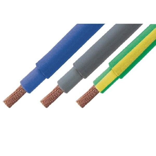 China 
                        BS6004 Double Insulated Power Cable 6381y for Power Supplies
                      manufacture and supplier