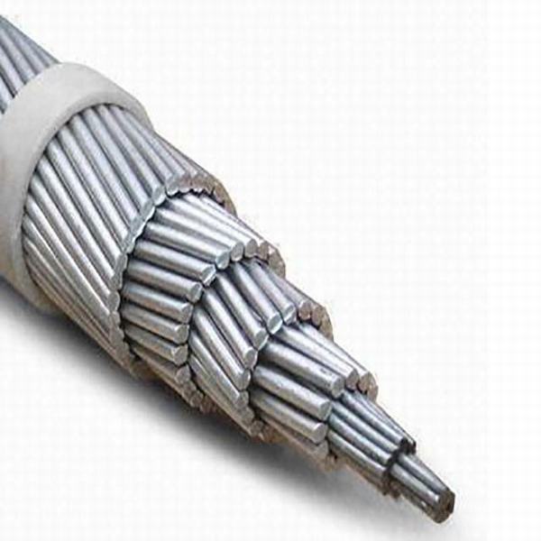 Bare Aluminum AAAC Conductor 50mm2 Aluminum Cable Price