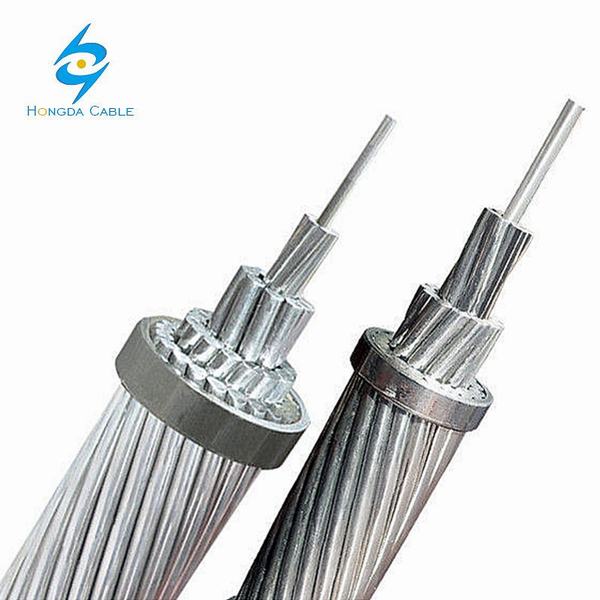 
                        Bare Aluminum Conductor Alloy Reinforced Acar
                    