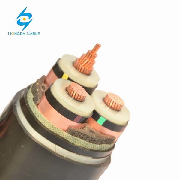 China 
                        Best XLPE Cable Prices and 33kv Cable XLPE Price
                      manufacture and supplier