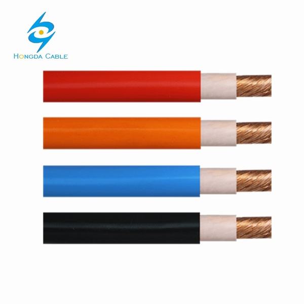China 
                        Bfx High Performance Flexible Rubber SDI Cable 0.6/1kv 110 Degree
                      manufacture and supplier