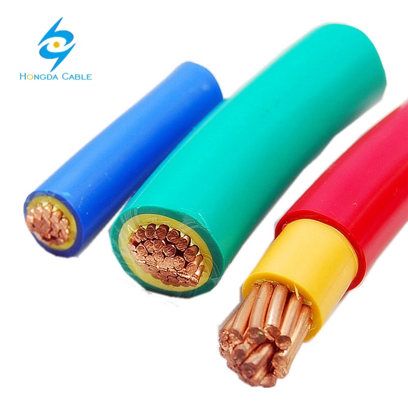 China 
                British-Standard Single Core 600/1000V XLPE Insulation LSZH Sheath Cable to BS 8573
              manufacture and supplier